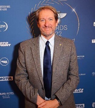 Perché le moto non sono alle Olimpiadi? E quando ci arriveranno?