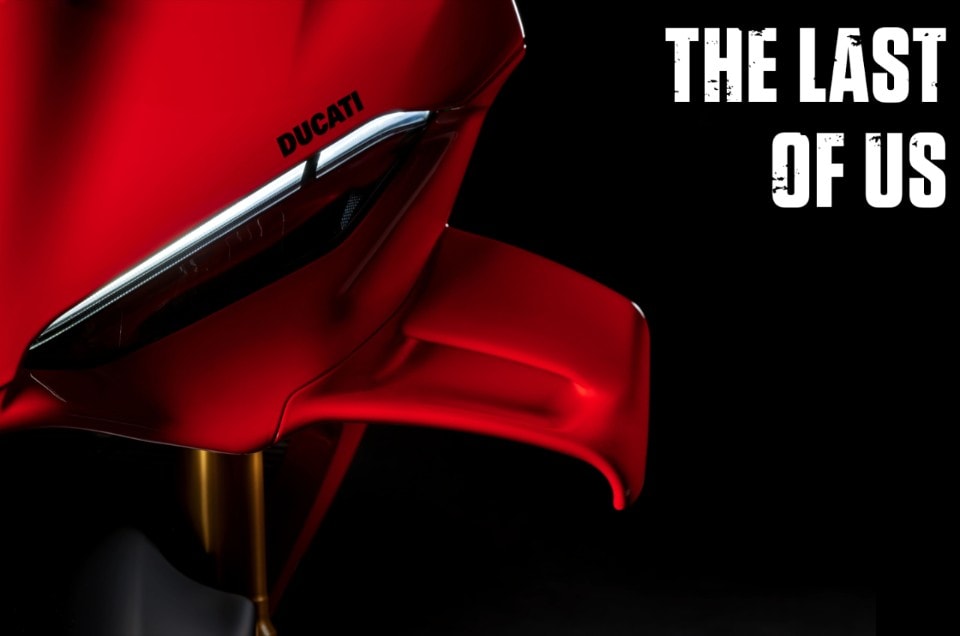 Ecco perché la Panigale V4 sarà l'ultima hypersport che vedremo