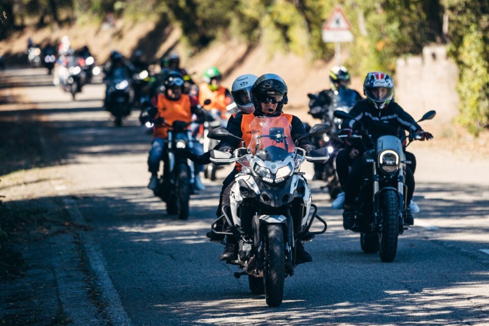 A settembre torna a Pesaro la Benelli Week 2024