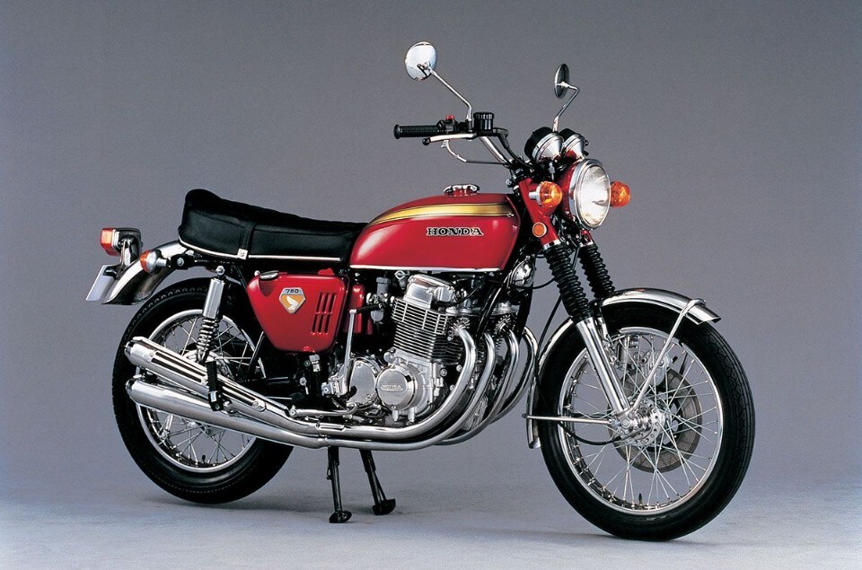 Olimpiadi in continenti: abbiamo scelto una moto per ogni terra emersa