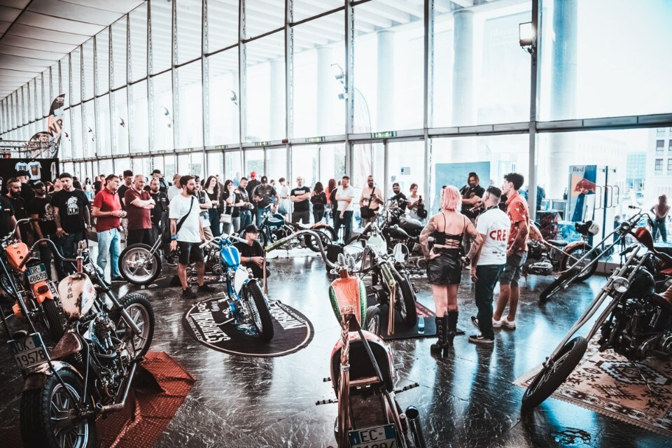 Eternal City 2024, Roma pronta ad accogliere le "Eccellenze su Ruote”