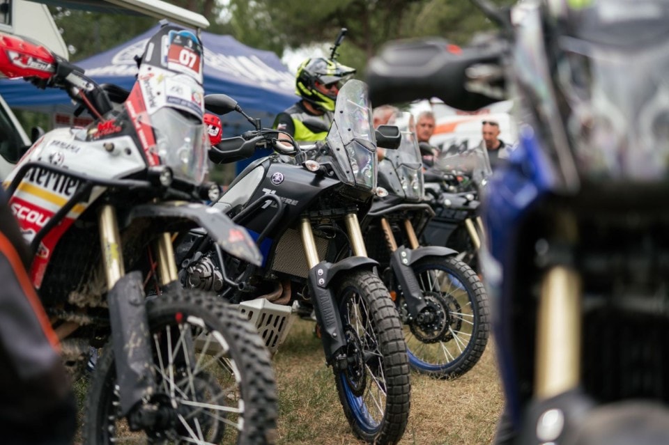 Italian Bike Week 2024, tutto pronto per il festival motociclistico di fine estate