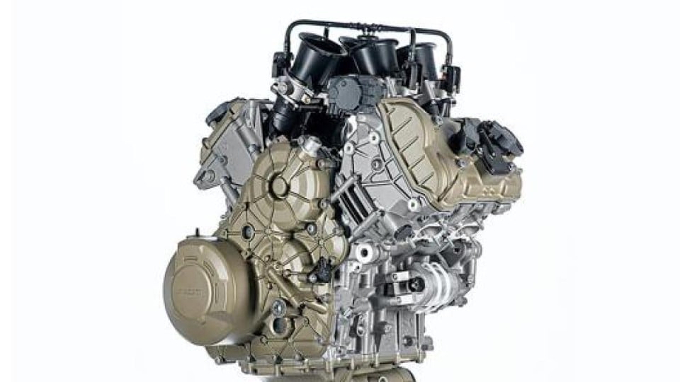 Quando si fermerà la corsa a fare motori sempre più grossi?