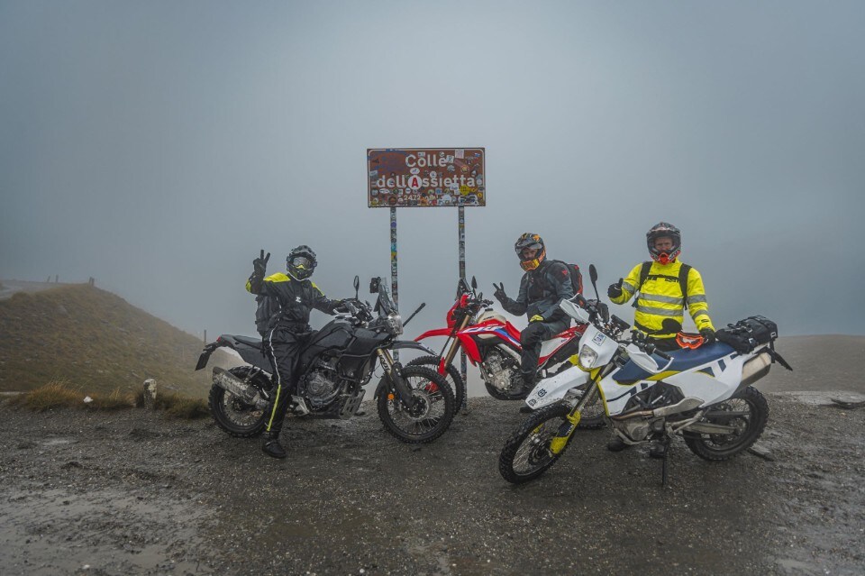 HAT 2024: perché l’adventouring piace così tanto?