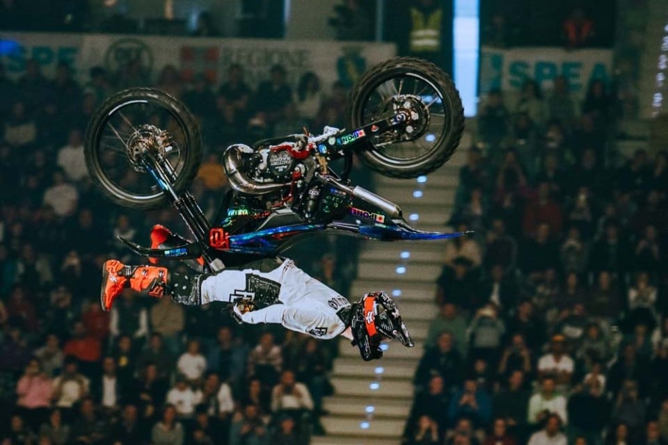 Masters of Dirt torna in Italia al Forum di Assago!