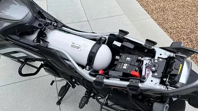 In India le moto sono già a metano. E noi saremmo pronti a questo passaggio?