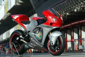 MV Agusta: 30 anni difficili +VIDEO+