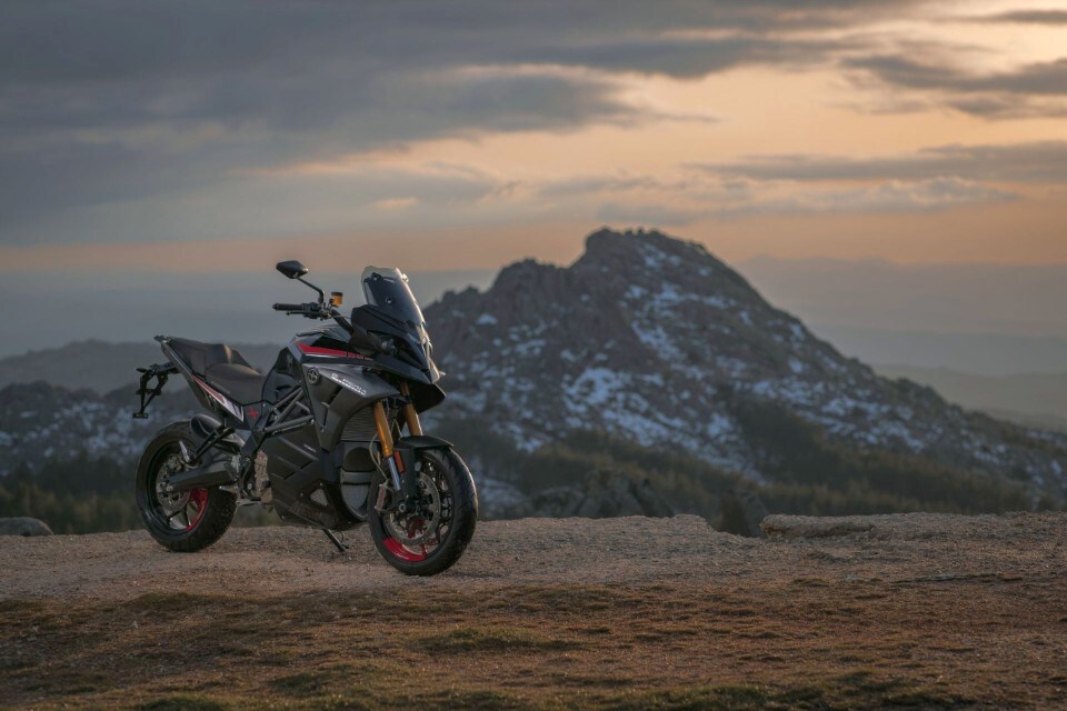 Energica è fallita: l'high-tech nel Paese della pizza