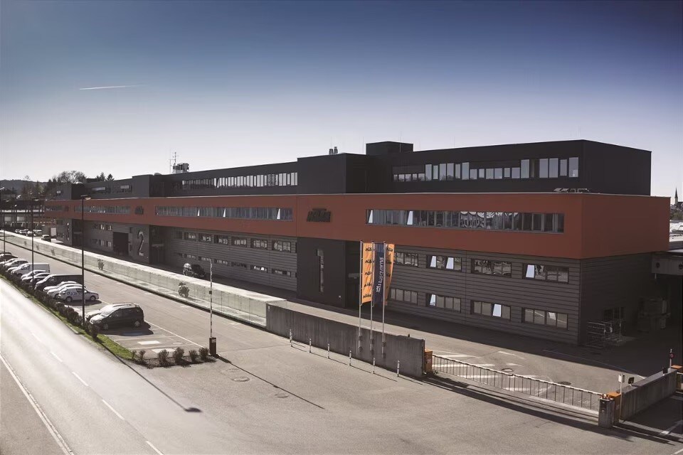 Quale futuro per KTM? 