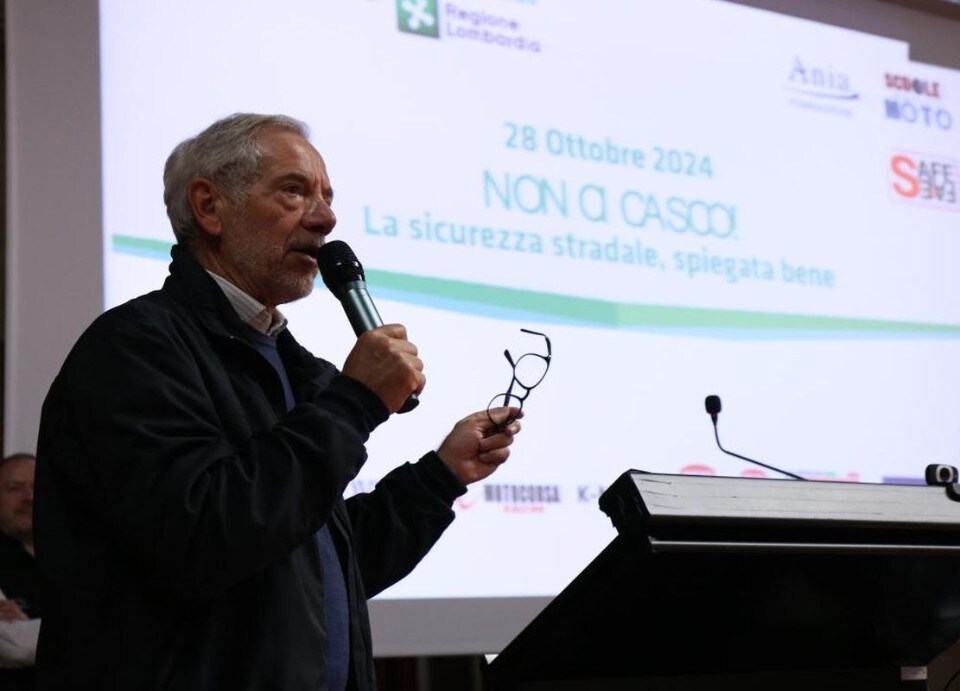 Caschi, l'allarme dei medici del Niguarda: "Con l'integrale si eviterebbero il 40% dei traumi facciali più gravi"