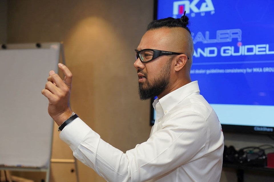 RCB: dalla Malesia alla conquista dell’Europa