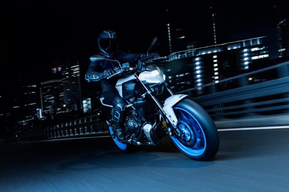 Moto e scooter: le offerte e le promozioni di novembre