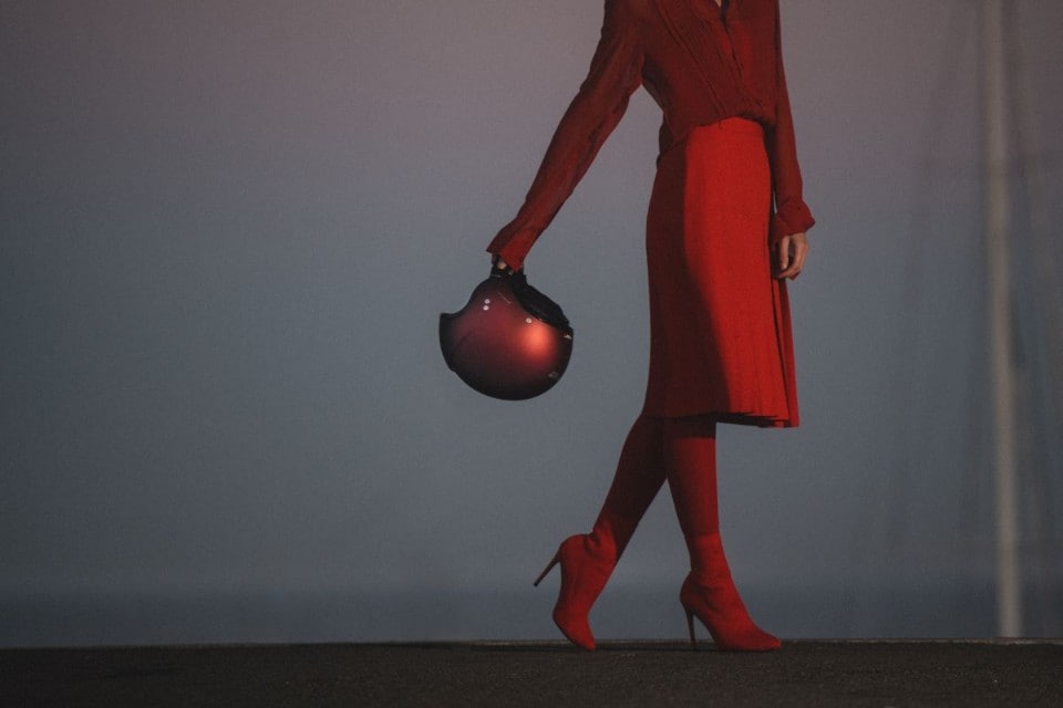 Novità 2025 di Nolan: la parola a Marco Renieri, il creativo dietro le nuove grafiche