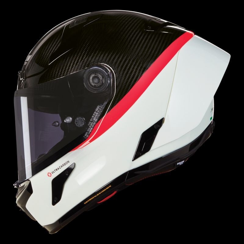 Novità 2025 di Nolan: la parola a Marco Renieri, il creativo dietro le nuove grafiche