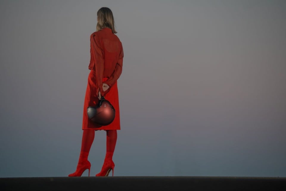 Novità 2025 di Nolan: la parola a Marco Renieri, il creativo dietro le nuove grafiche