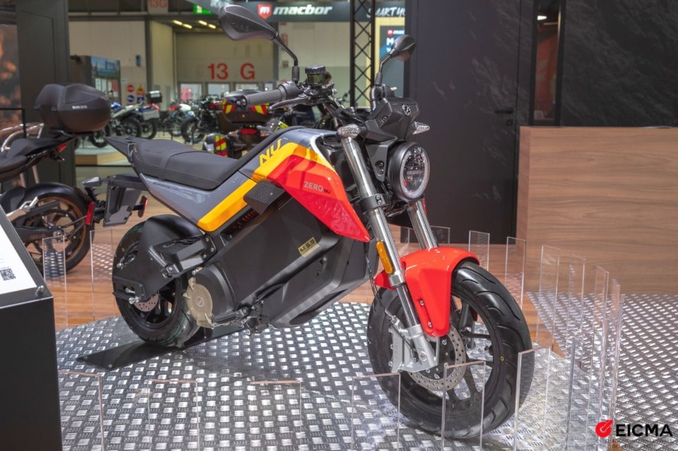 Sam Paschel: Zero è pronta a triplicare o quadruplicare le vendite