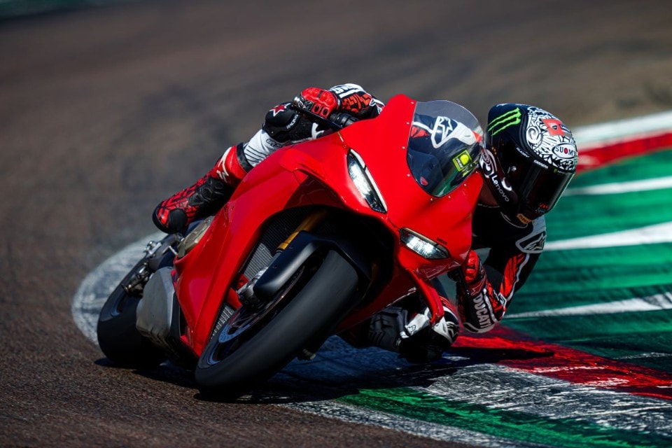 Ducati apre le iscrizioni alla DRE Academy 2025