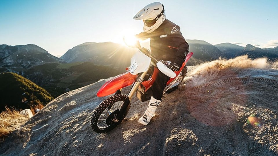 80 cavalli a 16 anni: possibile?