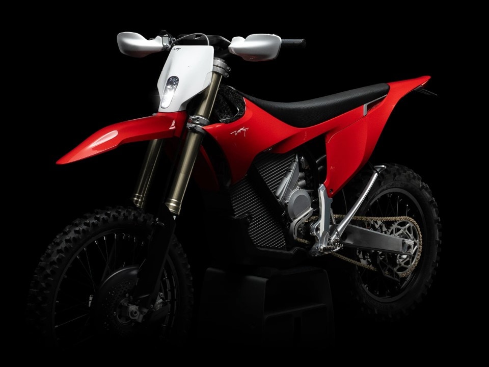 80 cavalli a 16 anni: possibile?