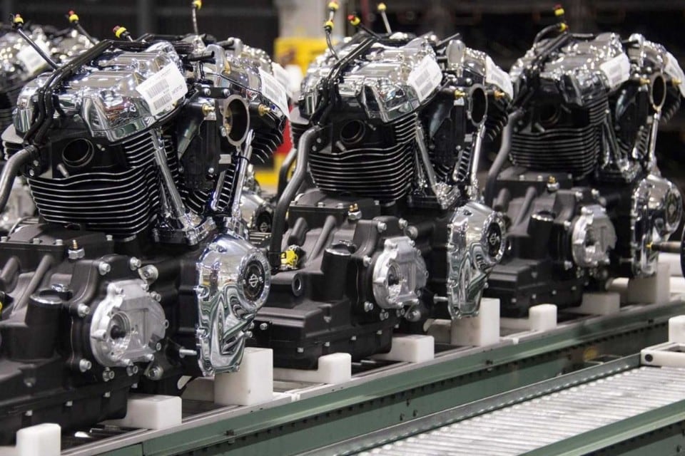 Trump, l’Harley-Davidson, i dazi e l’Unione Europea: chi vince e chi perde