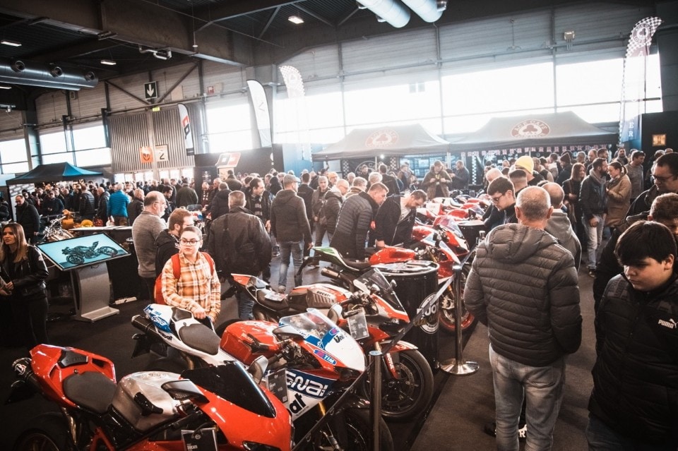 Motor Bike Expo 2025, la guida: biglietti, orari di apertura, come arrivare
