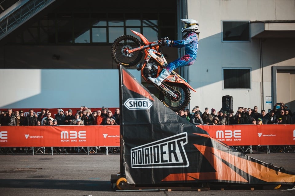 Motor Bike Expo 2025, la guida: biglietti, orari di apertura, come arrivare