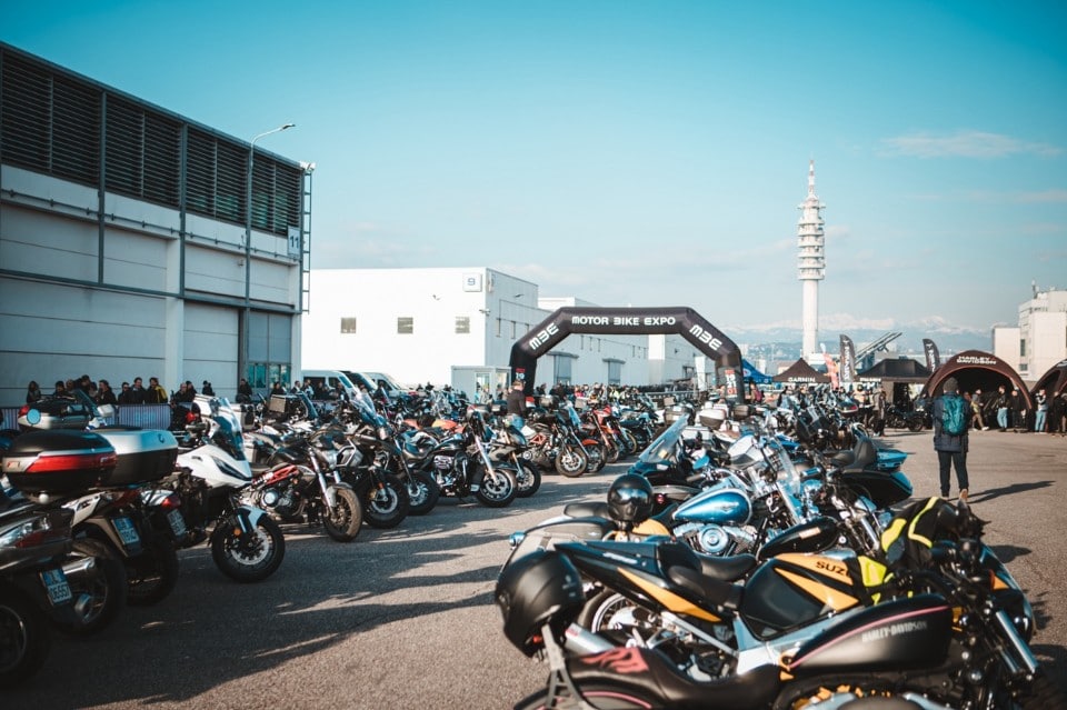 Motor Bike Expo 2025, la guida: biglietti, orari di apertura, come arrivare