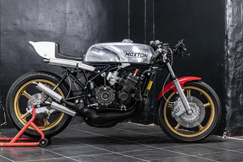 All'asta una Ducati Desmosedici RR e una collezione di Yamaha GP