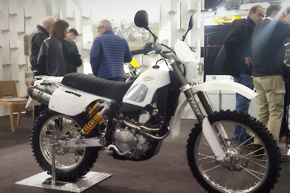 Le 5 cose da non perdere a Motorbike Expo 2025