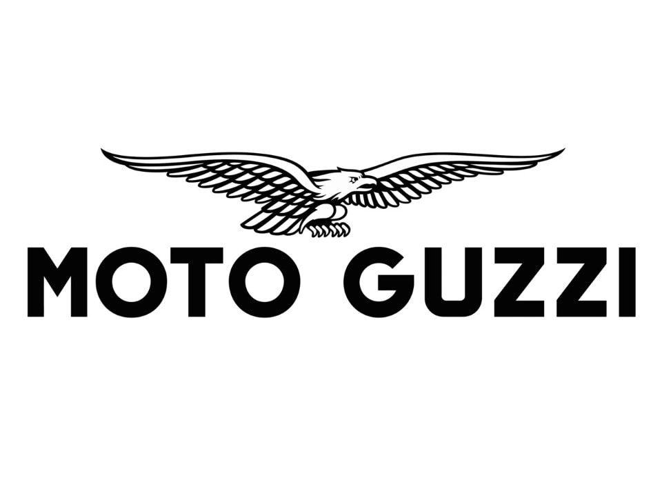 La storia e il significato degli stemmi delle case moto