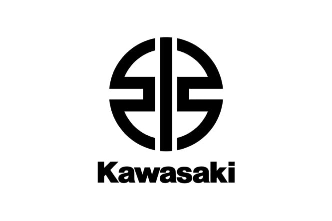 La storia e il significato degli stemmi delle case moto