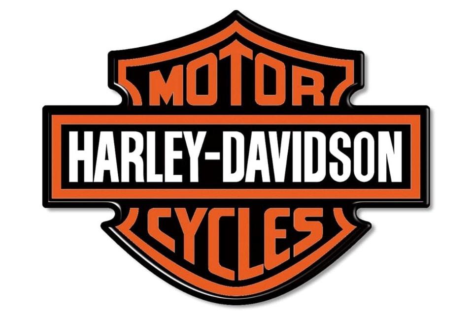 La storia e il significato degli stemmi delle case moto