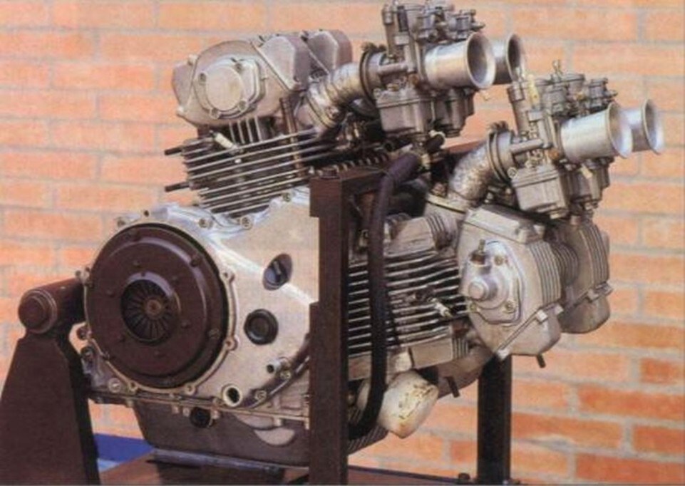 Le moto sportive di Ducati: dalla GT 750 dei primi anni Settanta alla Panigale V2