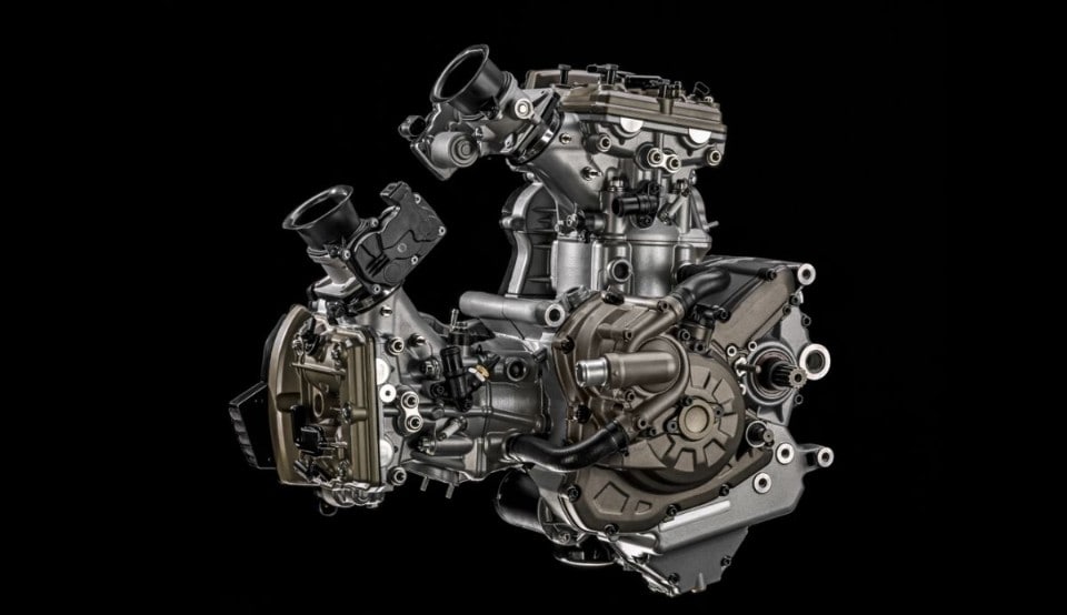 Le moto sportive di Ducati: dalla GT 750 dei primi anni Settanta alla Panigale V2