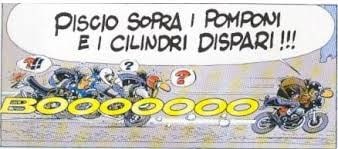 Le moto sportive di Ducati: dalla GT 750 dei primi anni Settanta alla Panigale V2