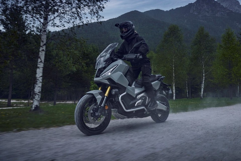 A Cagliari la prima tappa degli Honda Live Tour