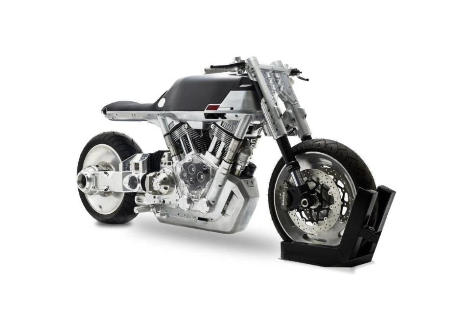 MotòExhibition, a Modena la nuova fiera dedicata alle due ruote