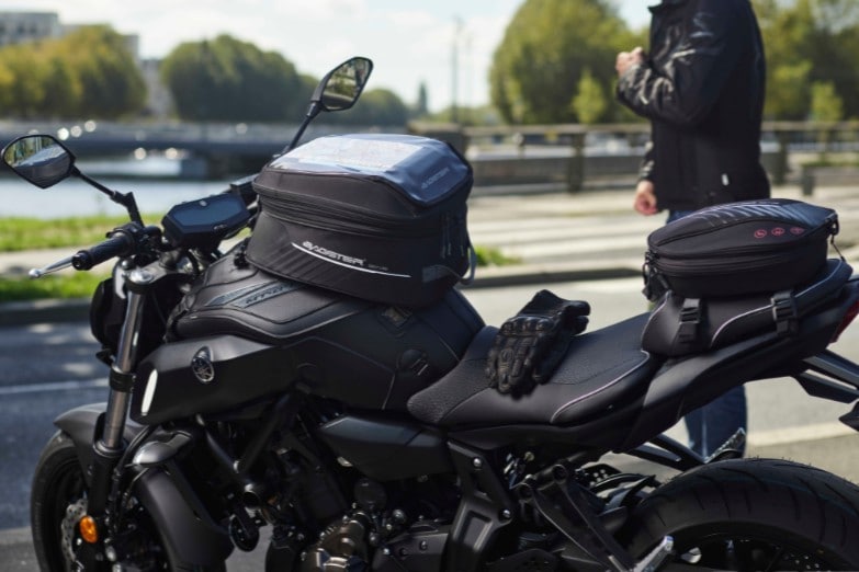 Acerbis cresce e acquisisce la francese Bagster