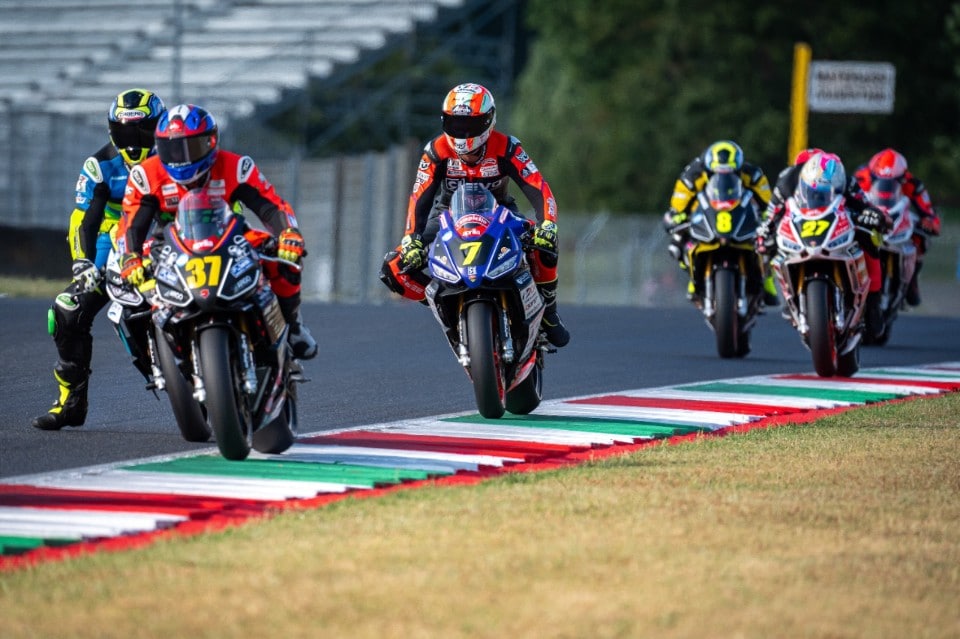 Trofeo Aprilia RS 660: al via la quinta stagione