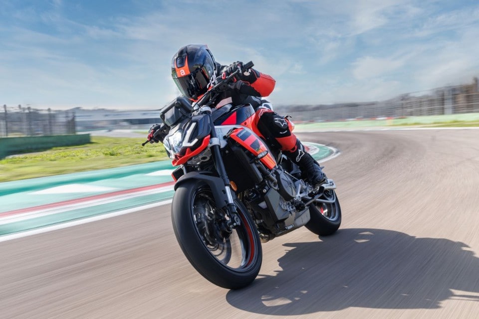 Aprilia Days e Moto Guzzi Days: scopri le novità dei due marchi italiani