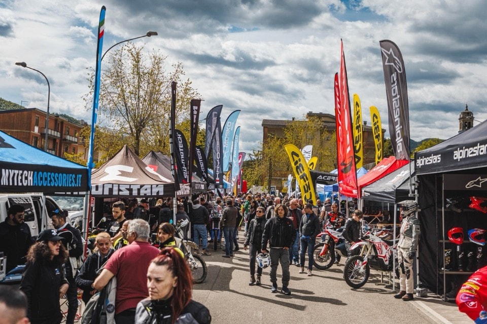 HAT Series 2025 al via con l’Adventourfest di Bobbio