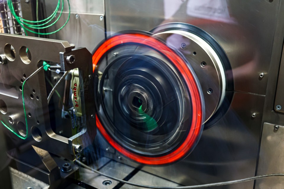 Galfer Floatech Road: come nasce e come va il nuovo disco freno dell’azienda spagnola +VIDEO