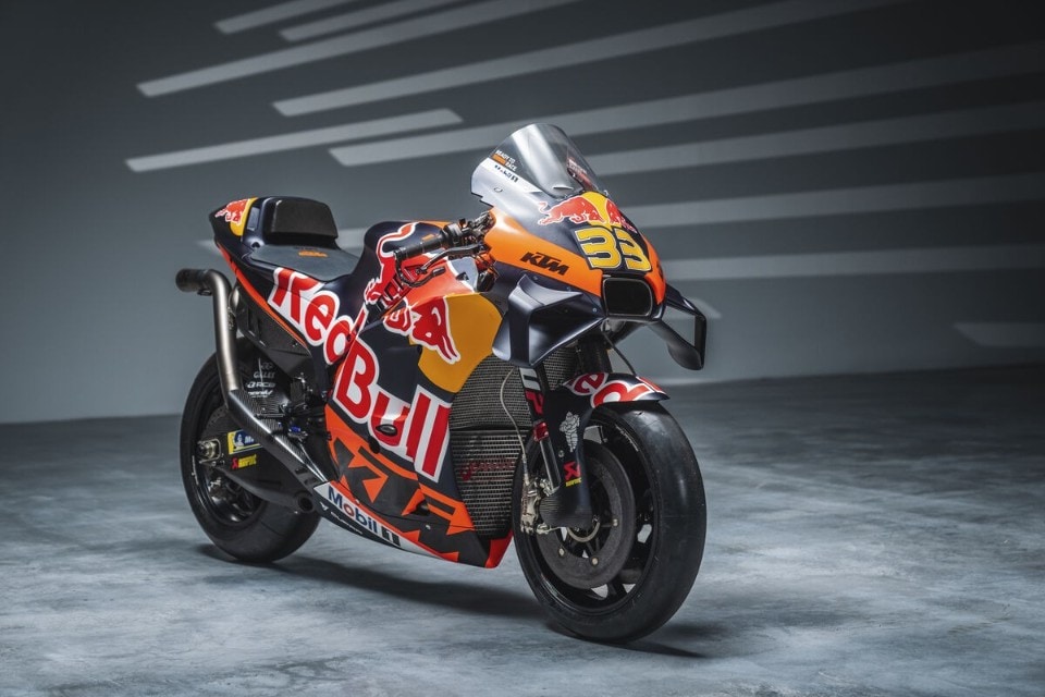 KTM: i soldi ci sono. E adesso?