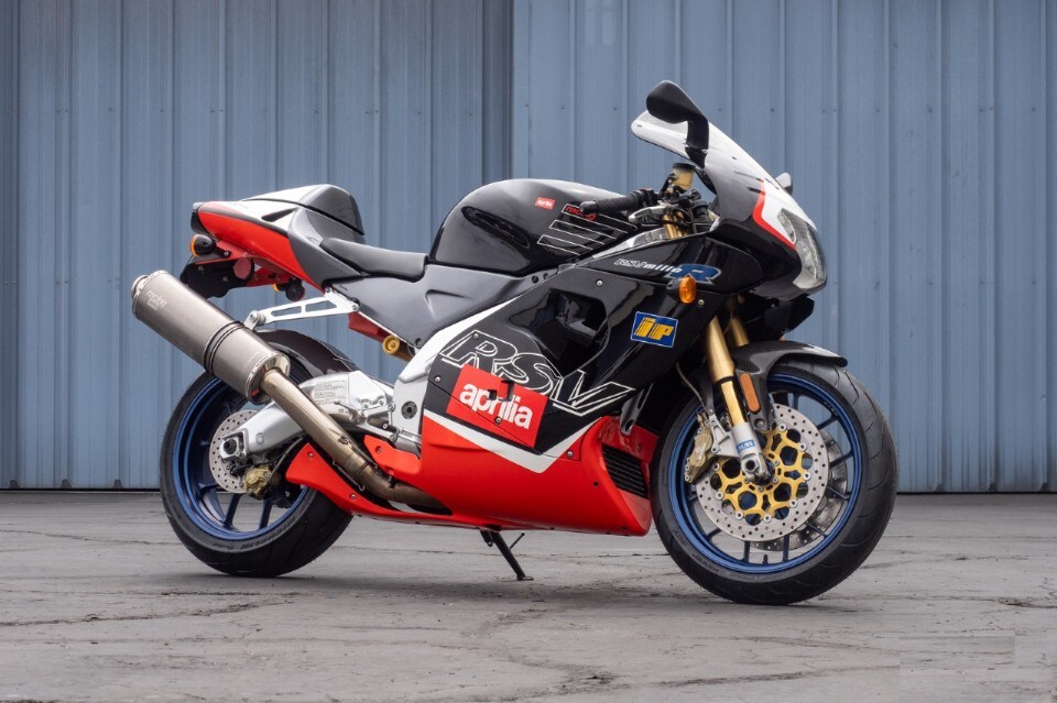 Che fine ha fatto la Rotax?