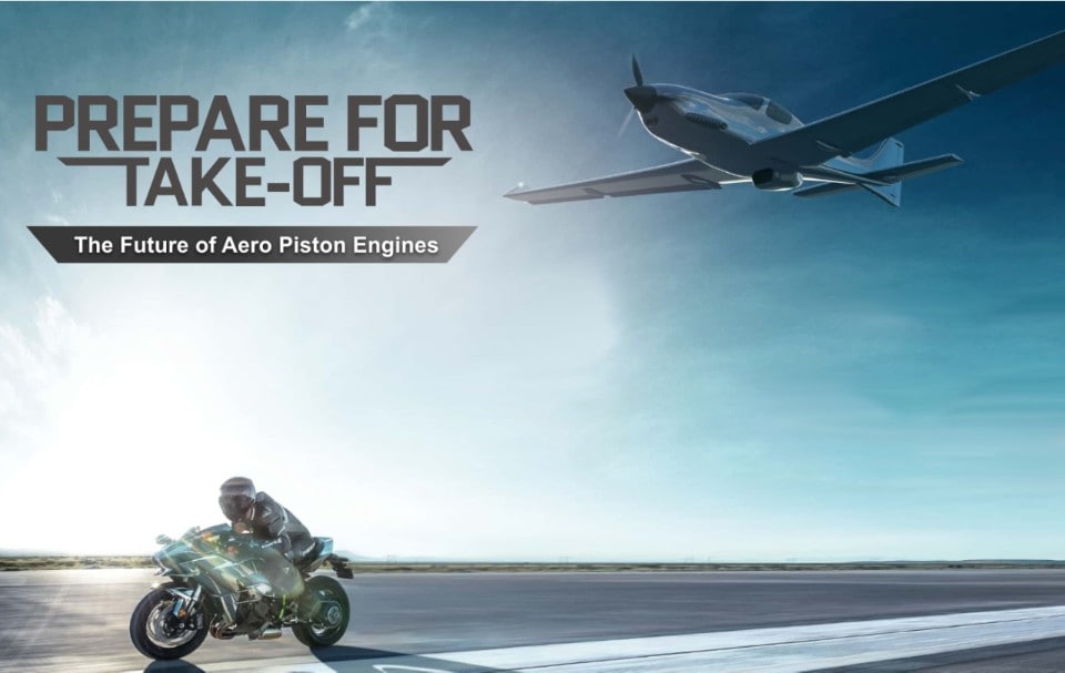 Kawasaki si dà ai droni (da guerra)