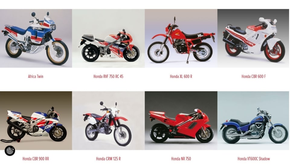 Benvenuti nell'era della varietà tecnica