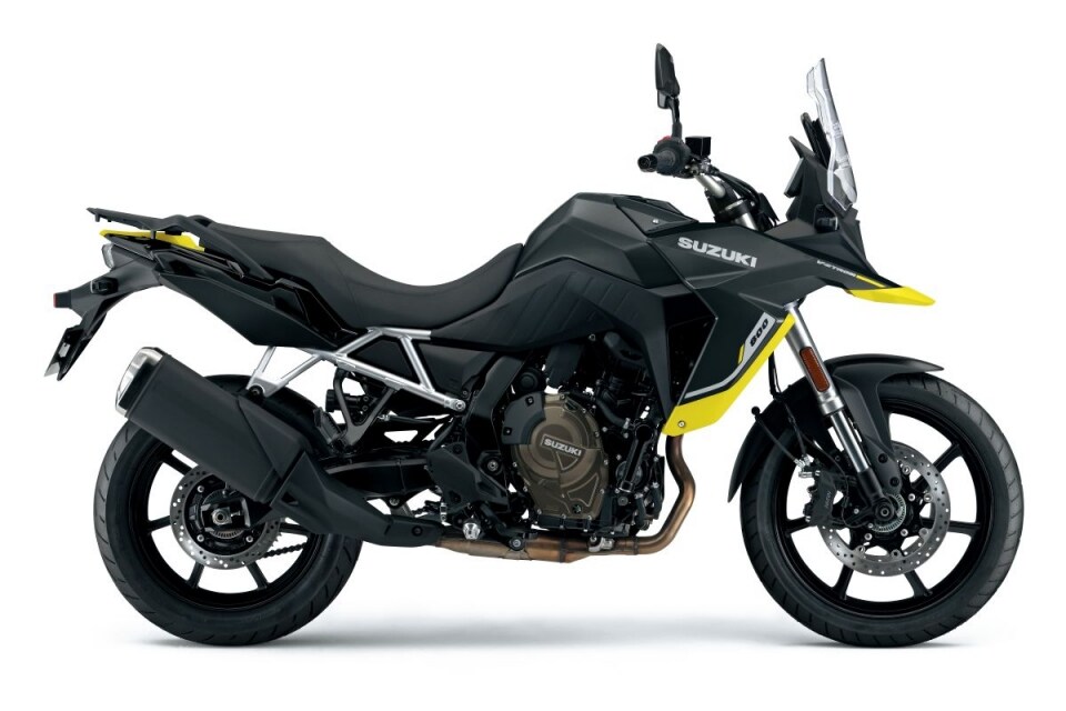 Porte Aperte Suzuki, sabato 28 giugno l'occasione per testare l'intera gamma nei concessionari