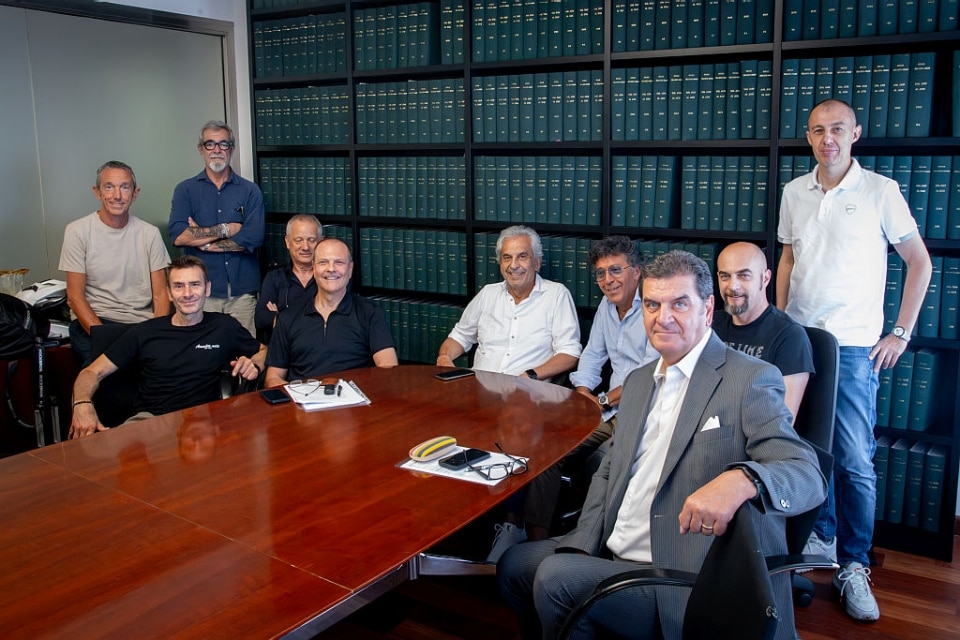 Nasce l'associazione dei concessionari moto. Ma ce n'era bisogno? E perché?