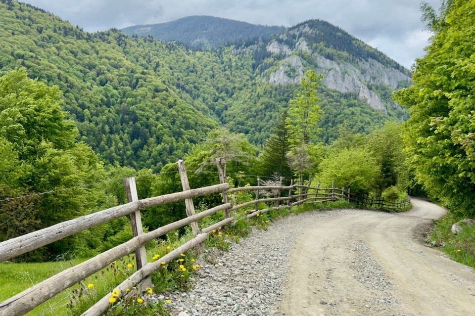 BMW International GS Trophy 2026: destinazione Romania