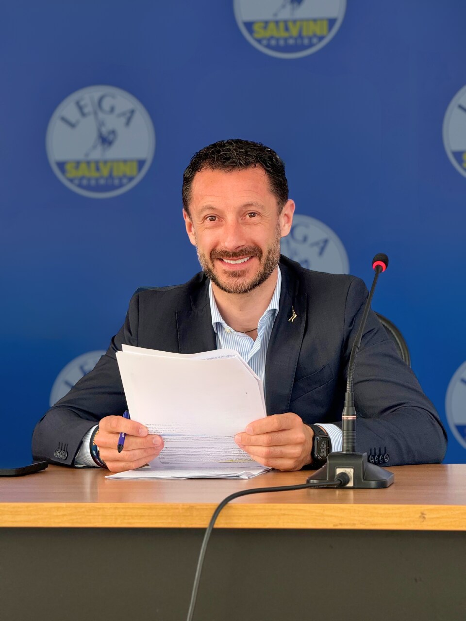 Di Rubba: "La battaglia per la tutela delle moto in Lombardia è solo all'inizio. Ecco cosa succede adesso"